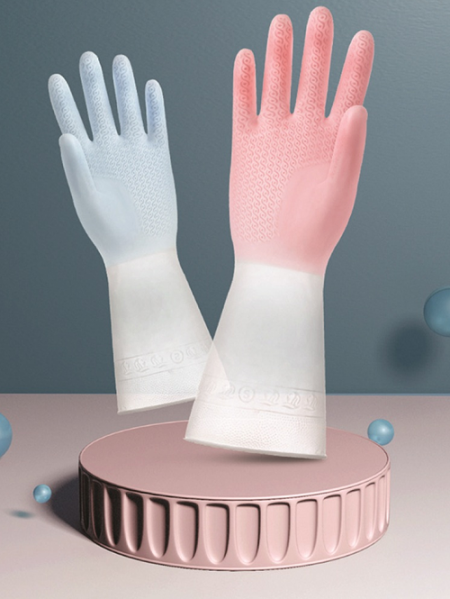 고무장갑 일반형 #2