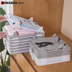 드레스북 샘플북 옷정리