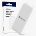 작은이미지: 디지토 3포트 슬림형 대용량 10000mAh 보조배터리 #2