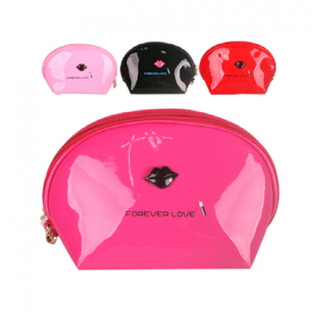 에나멜 입술 파우치 [PH159] #2