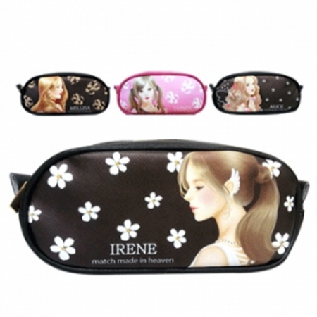 4종 시스터 파우치 #2