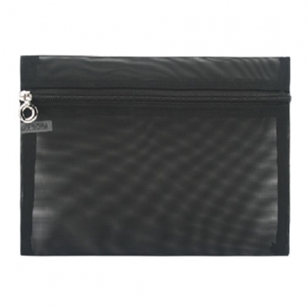 휴대용 망사 파우치 대형 #2