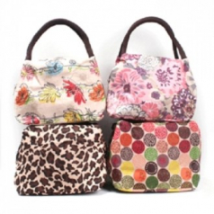 8종 통통 토트백