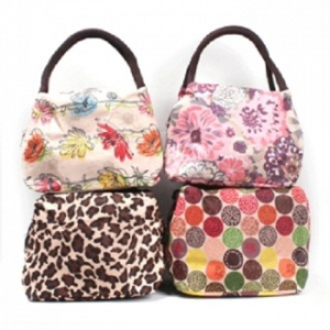 8종 통통 토트백