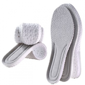 기모 깔창 방한 겨울 운동화 군화 푹신한 쿠션 INSOLE