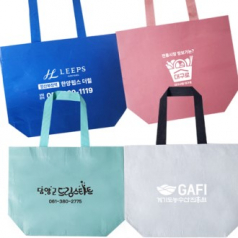 리유저블백 대형 RPET 50x40x15