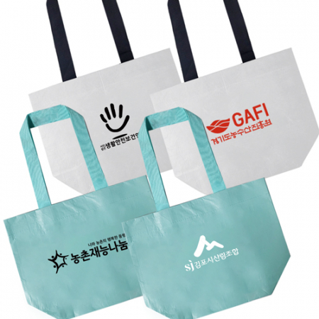 리유저블백 중형 RPET 40x30x15 #2