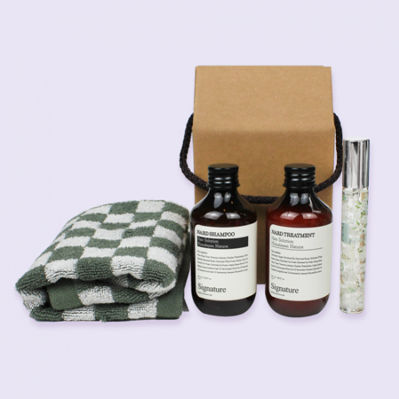 나드 샴푸 부케가르니 바디미스트 4종 #2