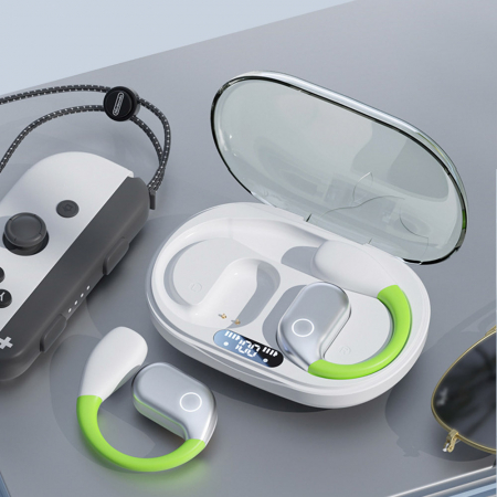 머레이 무선이어폰 오픈형 블루투스 #9