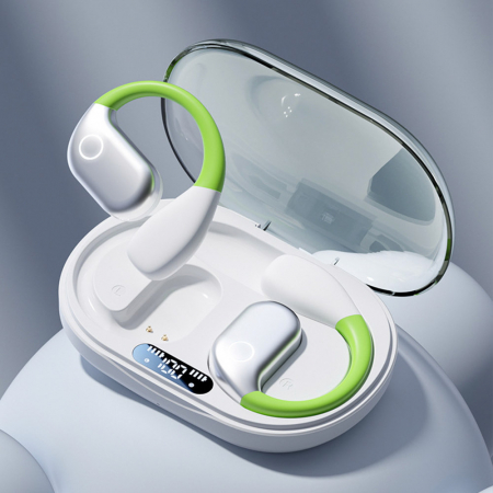 머레이 무선이어폰 오픈형 블루투스 #2