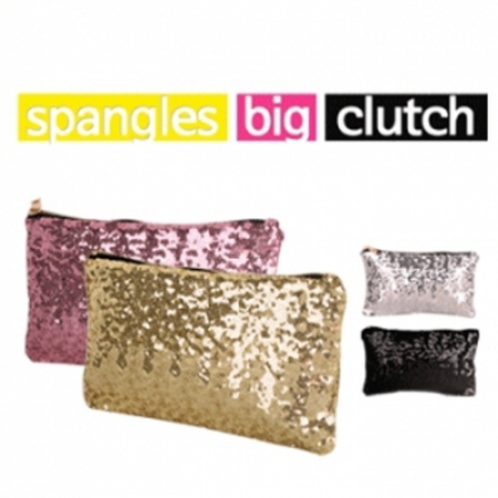 스타 빅 파우치 #2