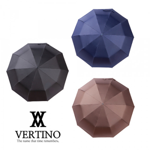 베르티노 3단60완전자동10K암막우산