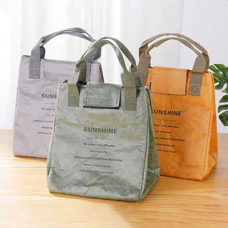 라피더스 친환경 보냉백 #2