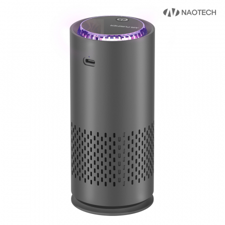 나오 NAO-D6300A 풍량조절 차량용 공기청정기 #3