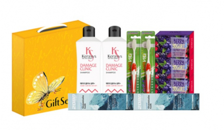 애경 스페셜 B1~B9호 #4