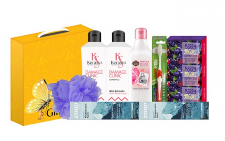 애경 스페셜 B1~B9호 #5