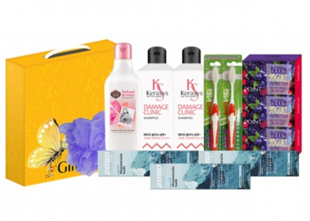 애경 스페셜 B1~B9호 #6