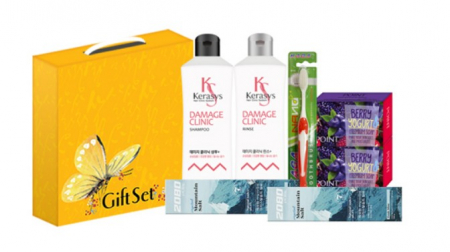 애경 스페셜 B1~B9호 #2