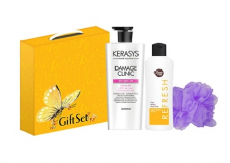 애경 목욕용품세트 A-D호 #5