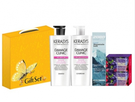 애경 목욕용품세트 A-D호 #2