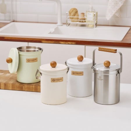 바겐음식물쓰레기통304 #2