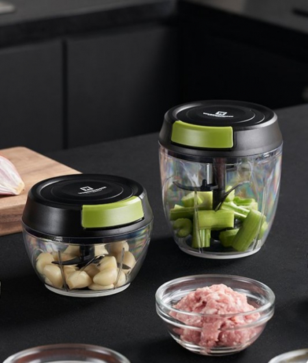 바겐슈넬초퍼 칼라 #2