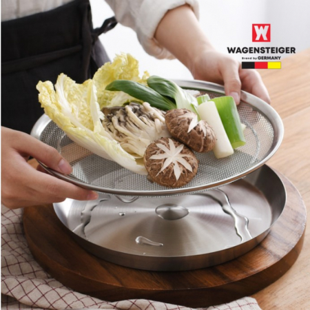 바겐메쉬트레이 2종세트 #2