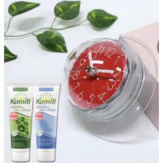 흡착시계 욕실시계 부착시계 판촉 선물