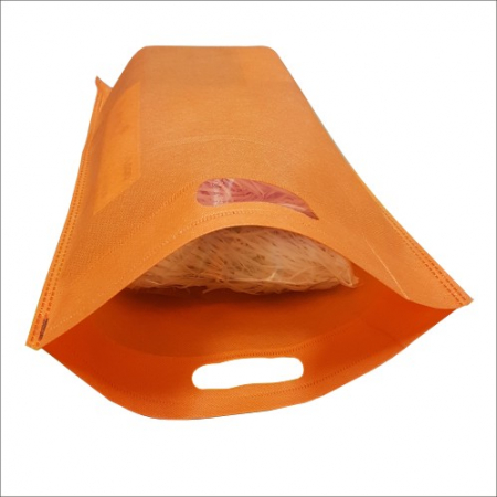 부직포가방  칼라인쇄 시장가방 30x40cm #5