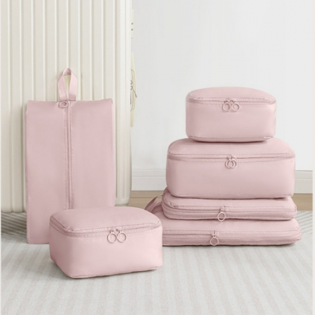 트래블 요정 여행용파우치 6종 세트 #2