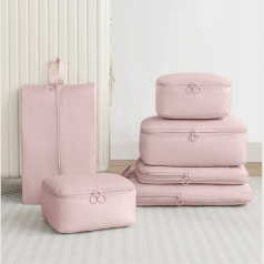 트래블 요정 여행용파우치 6종 세트