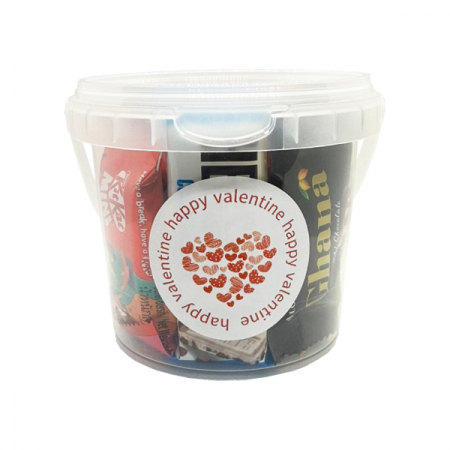 구디백 S 발렌타인 초콜릿 초콜렛 세트 #3