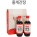 작은이미지: 구룡포 홍게 간장 500mlX2 명절 선물 세트 설선물 추석선물 설날,  판촉물 사은품 답례품 단체 행사 선물세트 기프트 #2