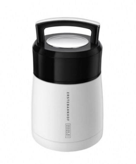 에스테반호프보온죽통 1000ml 화이트 #2