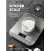 작은이미지: 까사니주방용전자저울 1KG #2