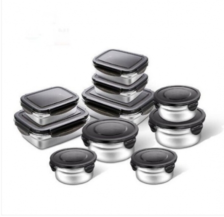 까사니푸드컨테이너 세트 #5