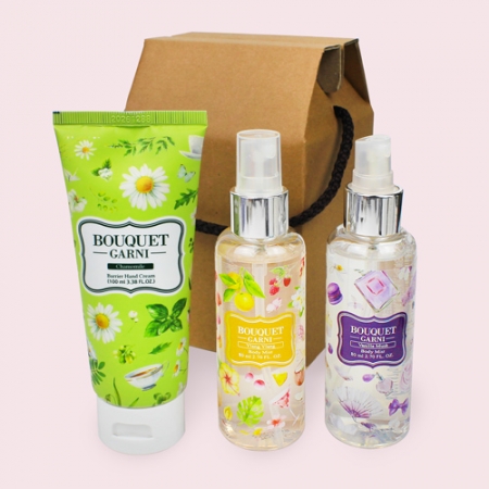 부케가르니 핸드크림 + 부케가르니 바디미스트2개 #2