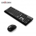 작은이미지: 유니콘 BK-3000S 저소음 무선키보드 마우스 세트 콤보 // 업체별도 무료배송 #9