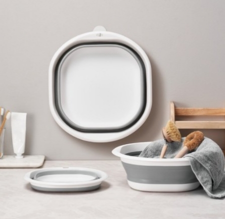 토리니폴딩워시볼 3종 #2