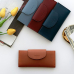 작은이미지: 카드지갑 명함지갑 2단 현금지갑 #2