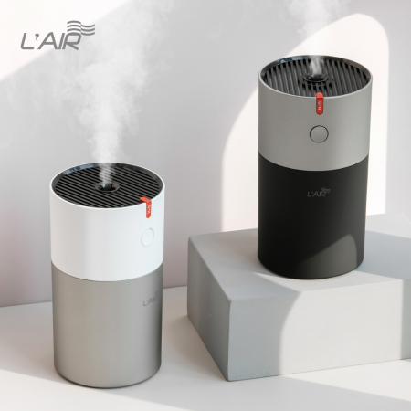 르에어 USB 미니 가습기 #2