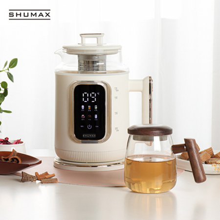 슈맥스 프리미엄 멀티 티포트, 전기포트 #2