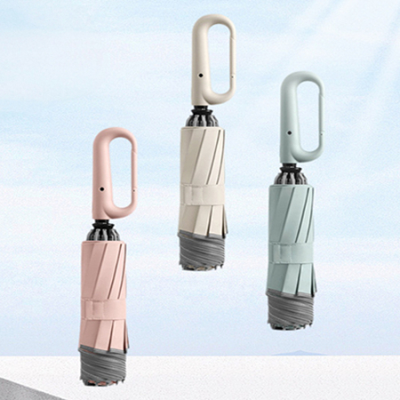 루티네 거꾸로 링버클 자동암막 양우산 // 인쇄무료 #5