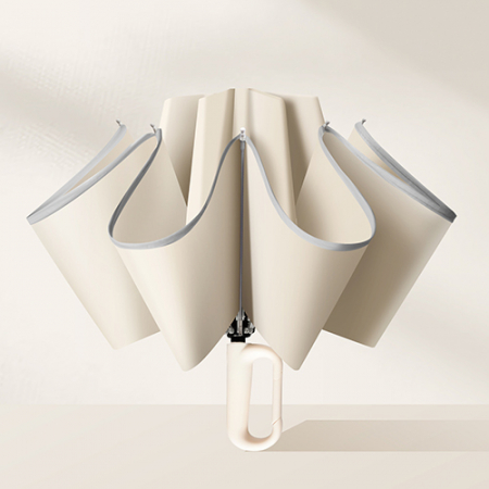 루티네 거꾸로 링버클 자동암막 양우산 // 인쇄무료 #6