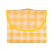 옐로우체크 1인용 접이식 방수 피크닉매트, 돗자리 휴대용 여행피크닉