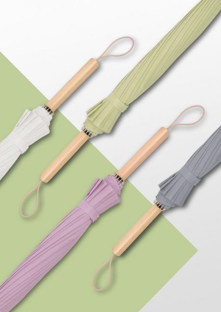 고급 자동 장우산 3TMU003 #2