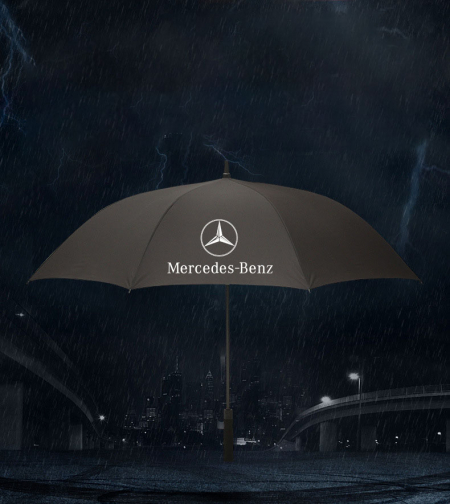 베이직 수입차 골프 장우산 3TMU006 #2