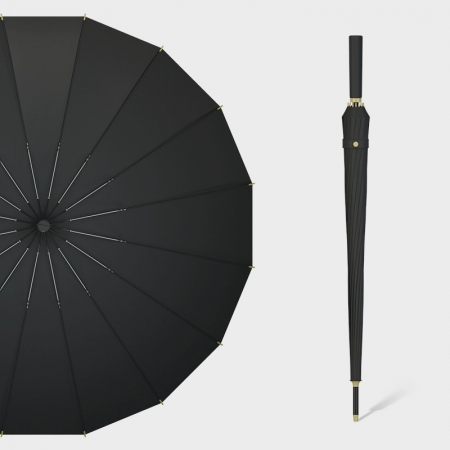 튼튼한 골프 장우산 STMU008 #3