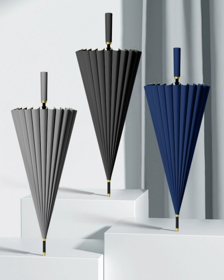 튼튼한 골프 장우산 STMU008 #2