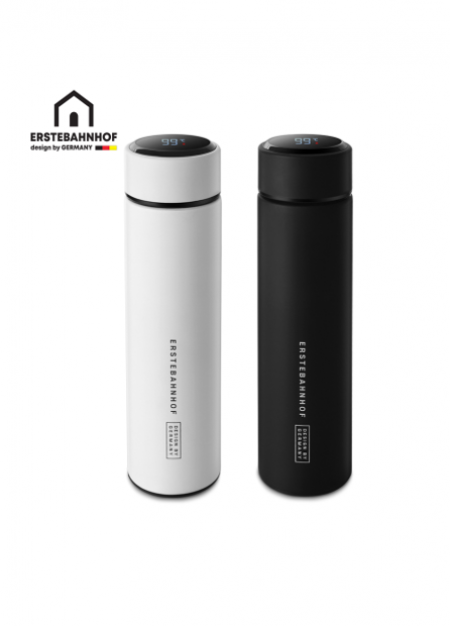 심플하고 고급진 스마트 텀블러 #2